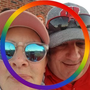 Meet your Posher, Sandy